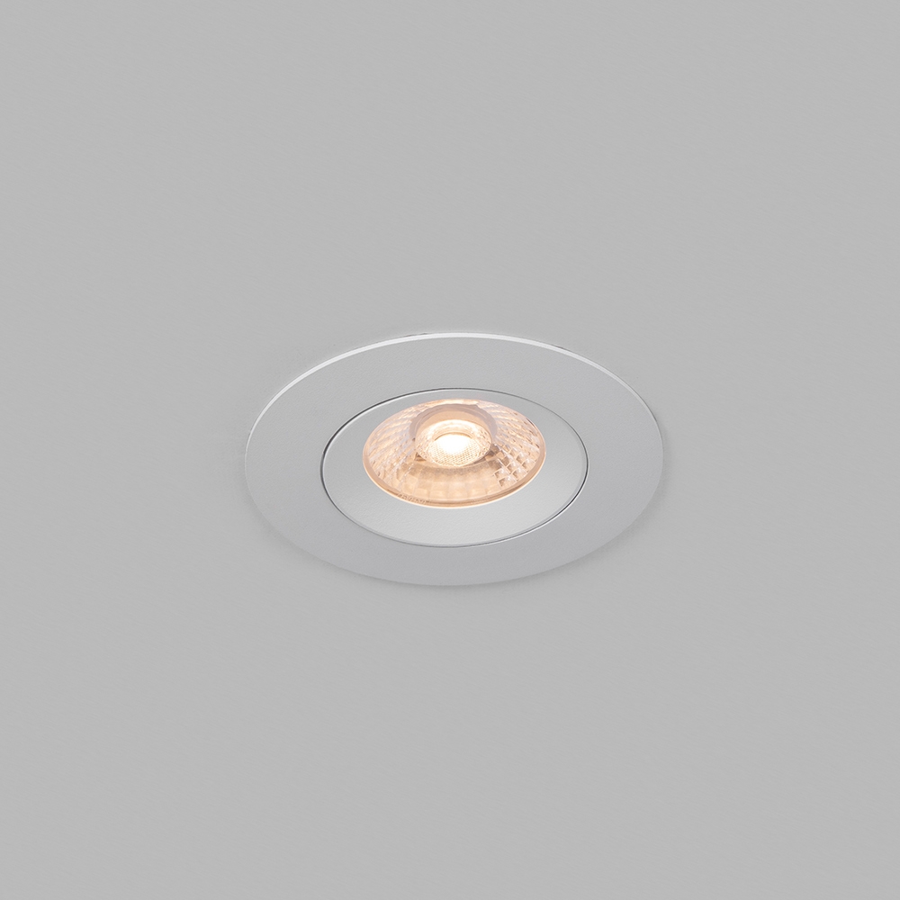 Valueable Shallow Tilt Downlight