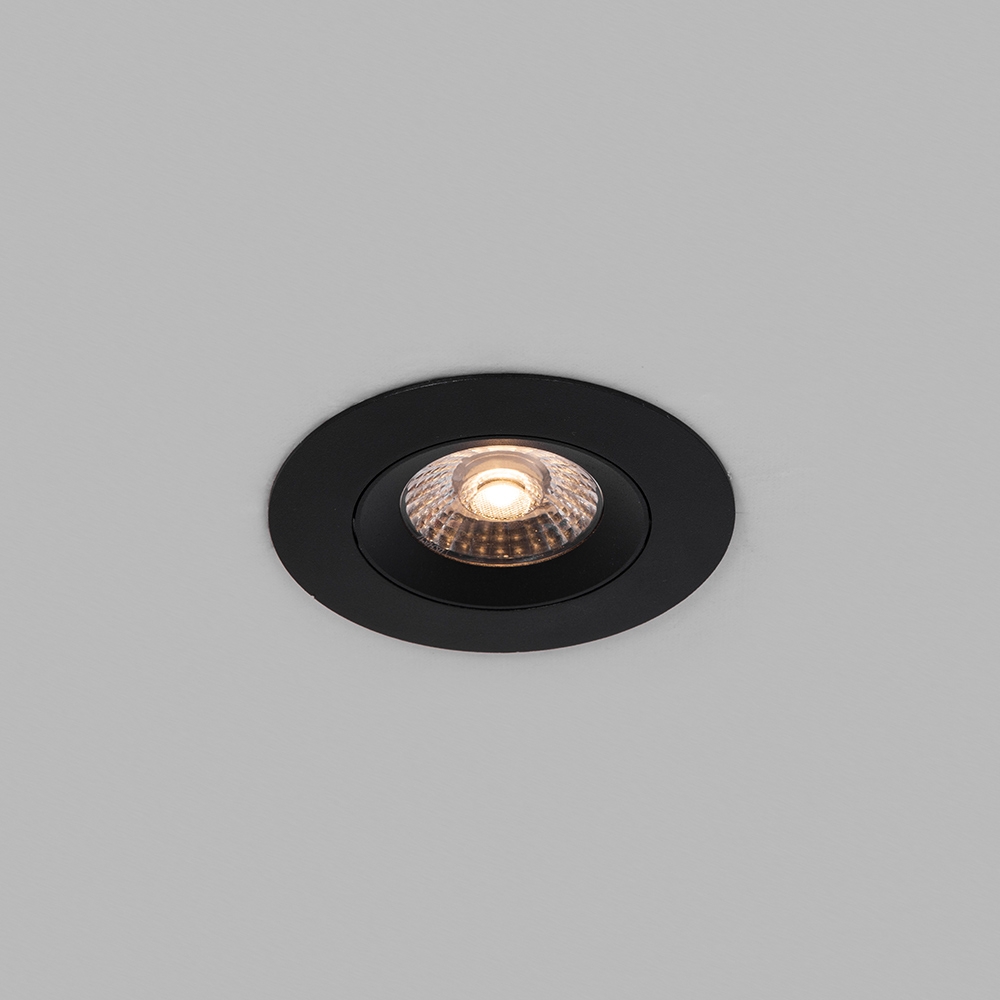 Valueable Shallow Tilt Downlight