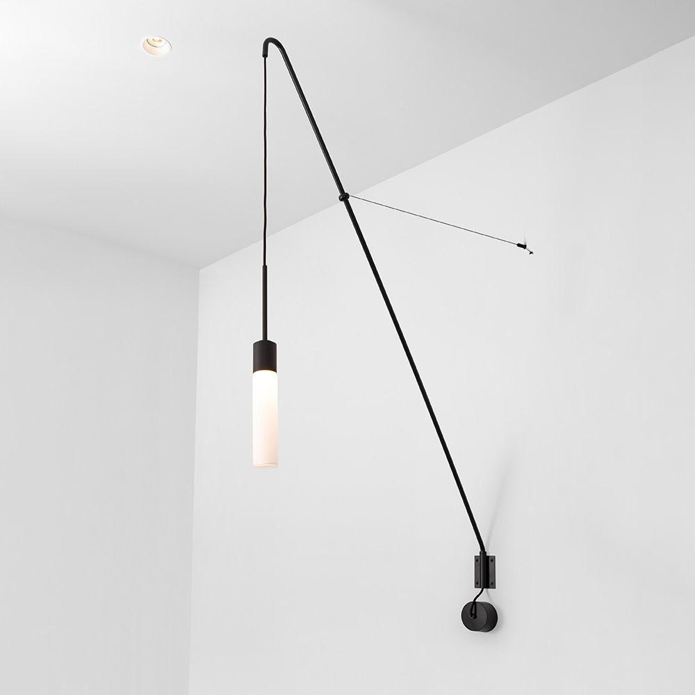 Lab Wall Pendant 1410