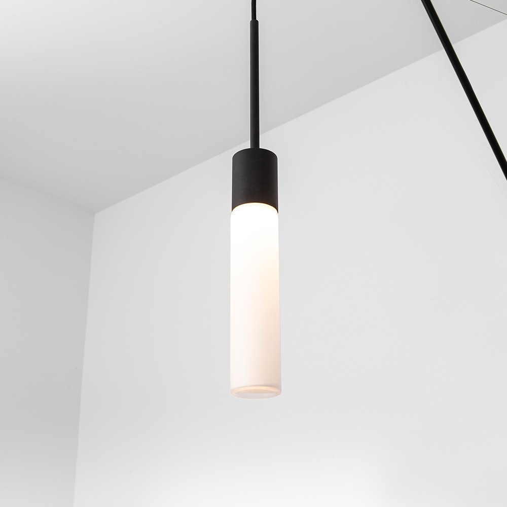 Lab Wall Pendant 1410