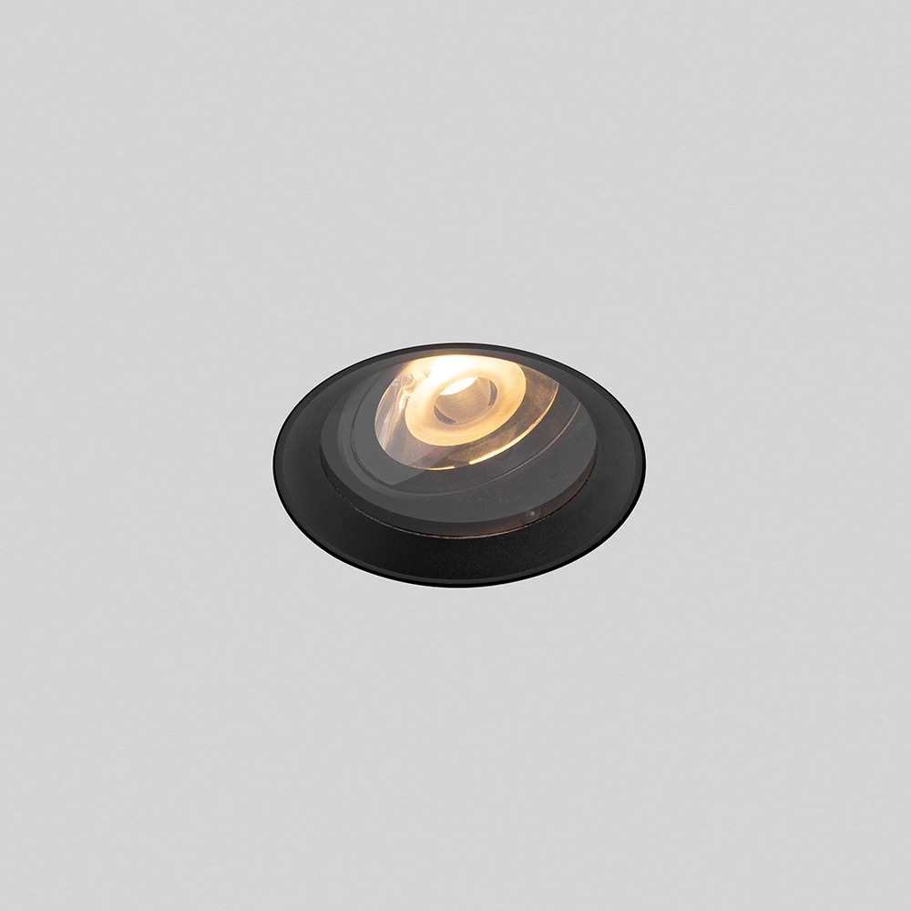 6W IP65 Trimless Adjustable LED downlight