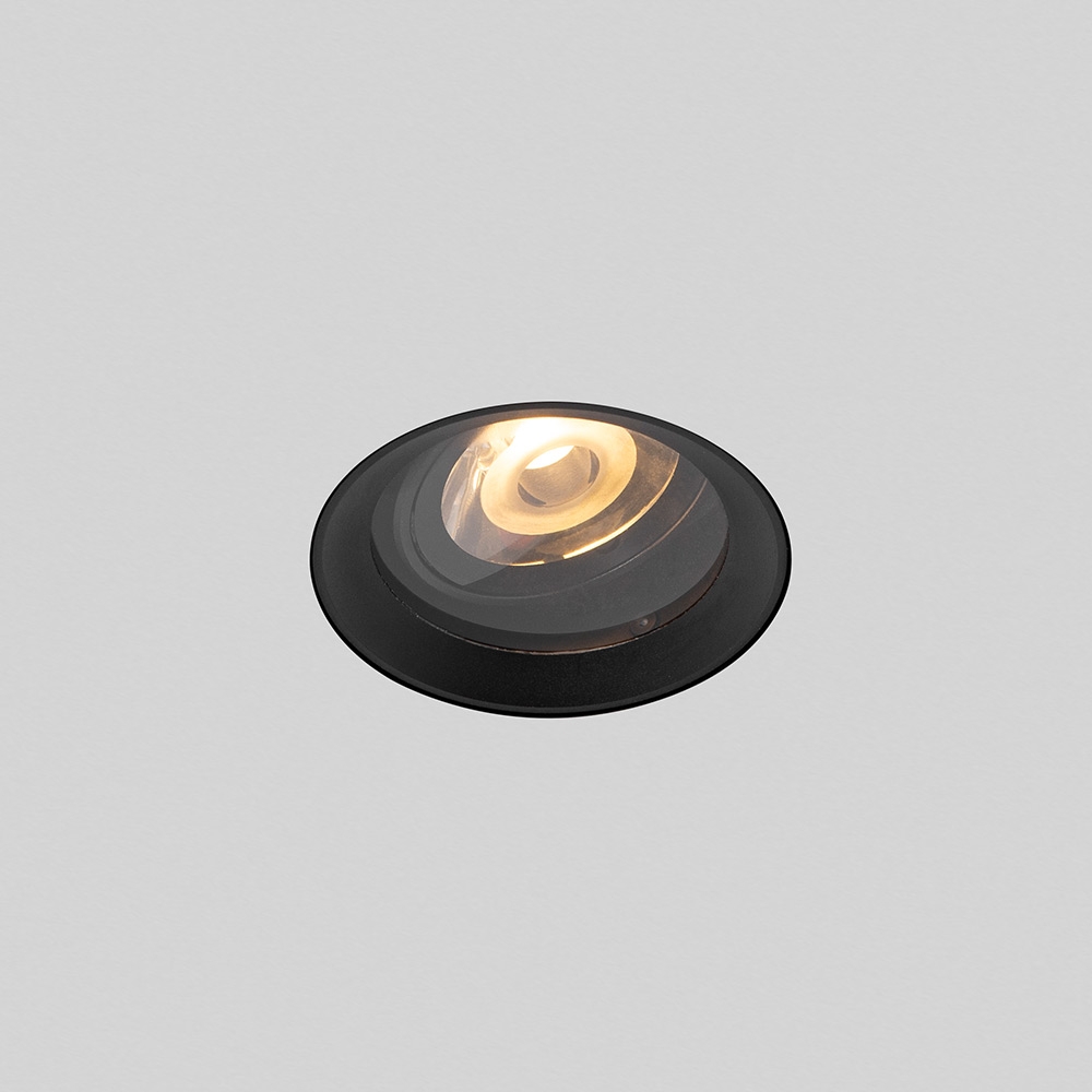 6W IP65 Trimless Adjustable LED downlight