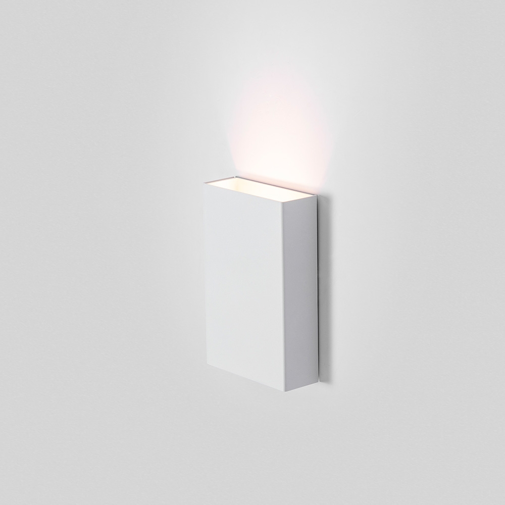 5W CORA Square Wall Lighting