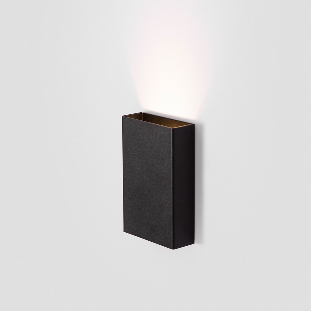 5W CORA Square Wall Lighting