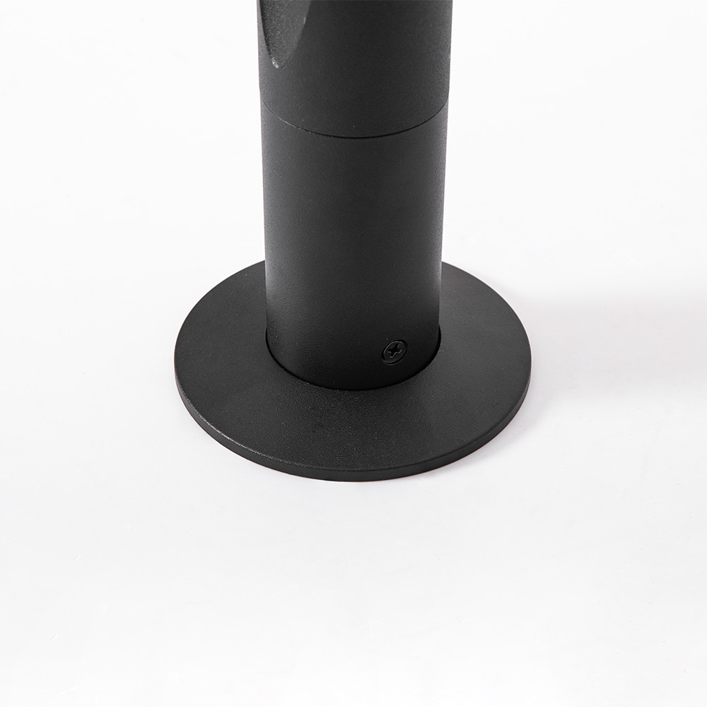 6W DC24V outdoor Garden Bollard