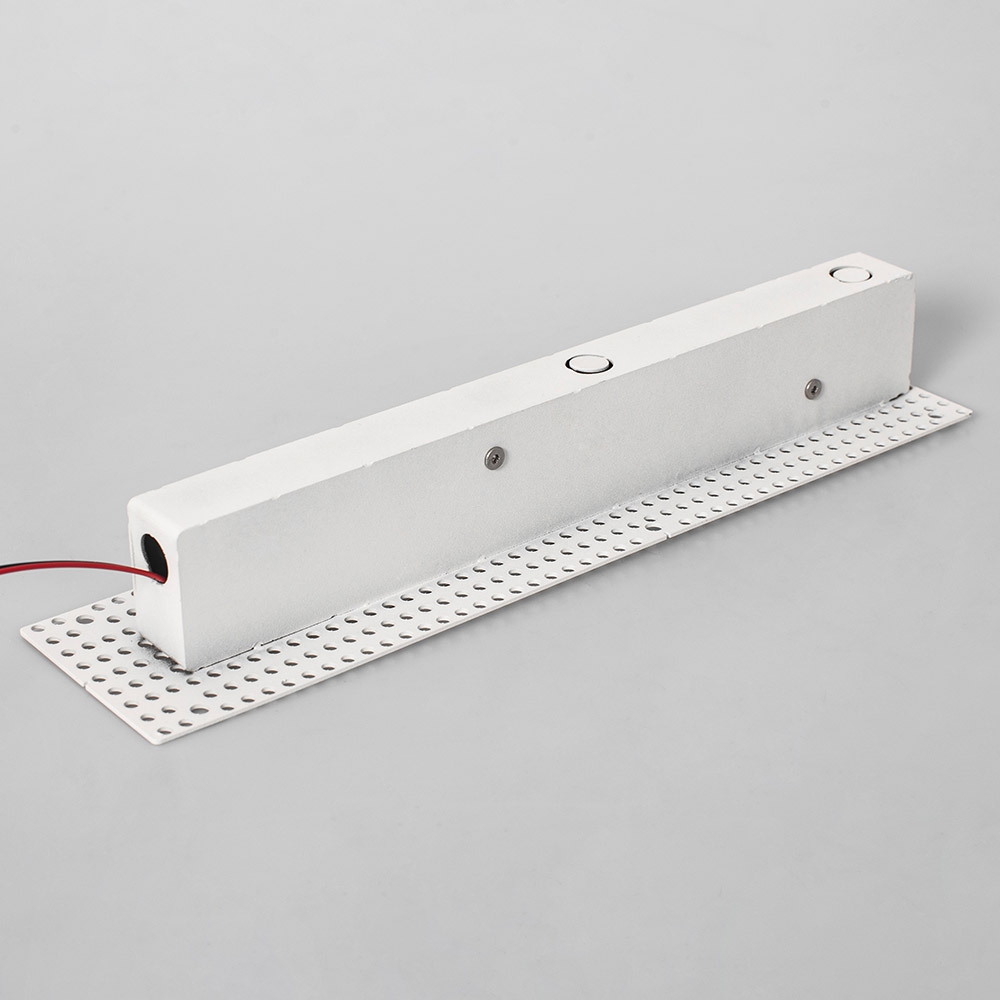 3W DC24V Constant Voltage Trimless Step Light