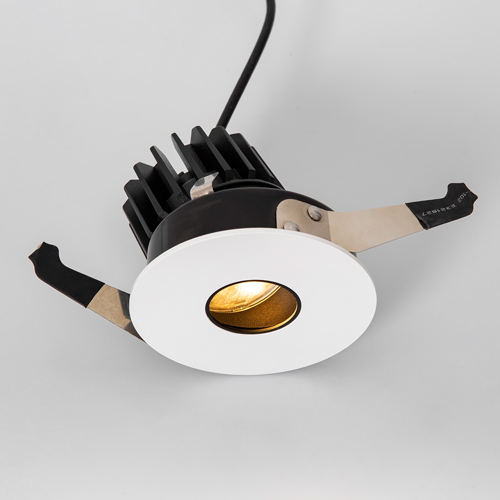 15W Trim Adjustable FRD Downlight