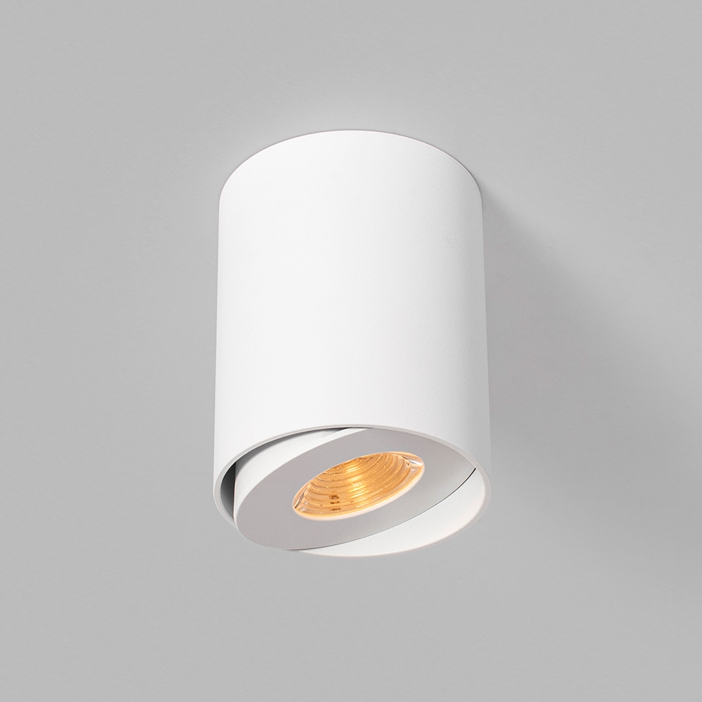 7W Adjustable Surface Mounted Light