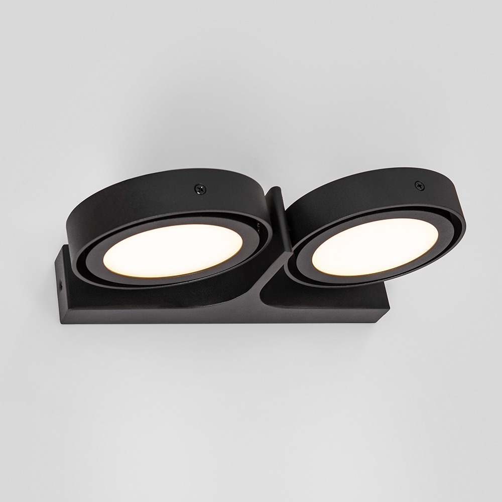 2*10W Double Wall Spot Light