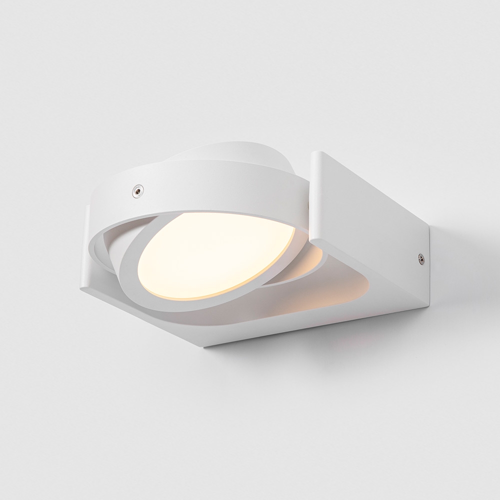 10W Single Wall Spot Light