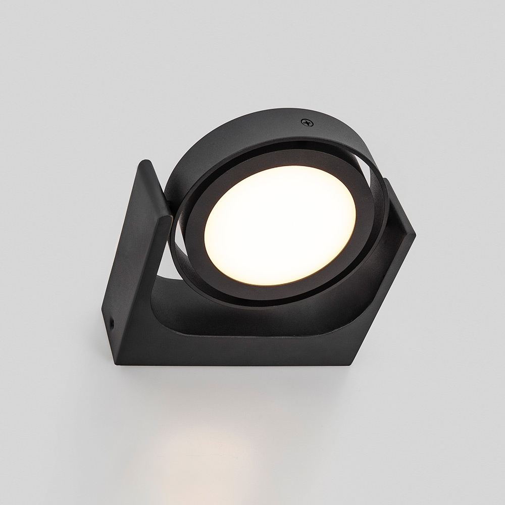 10W Single Wall Spot Light