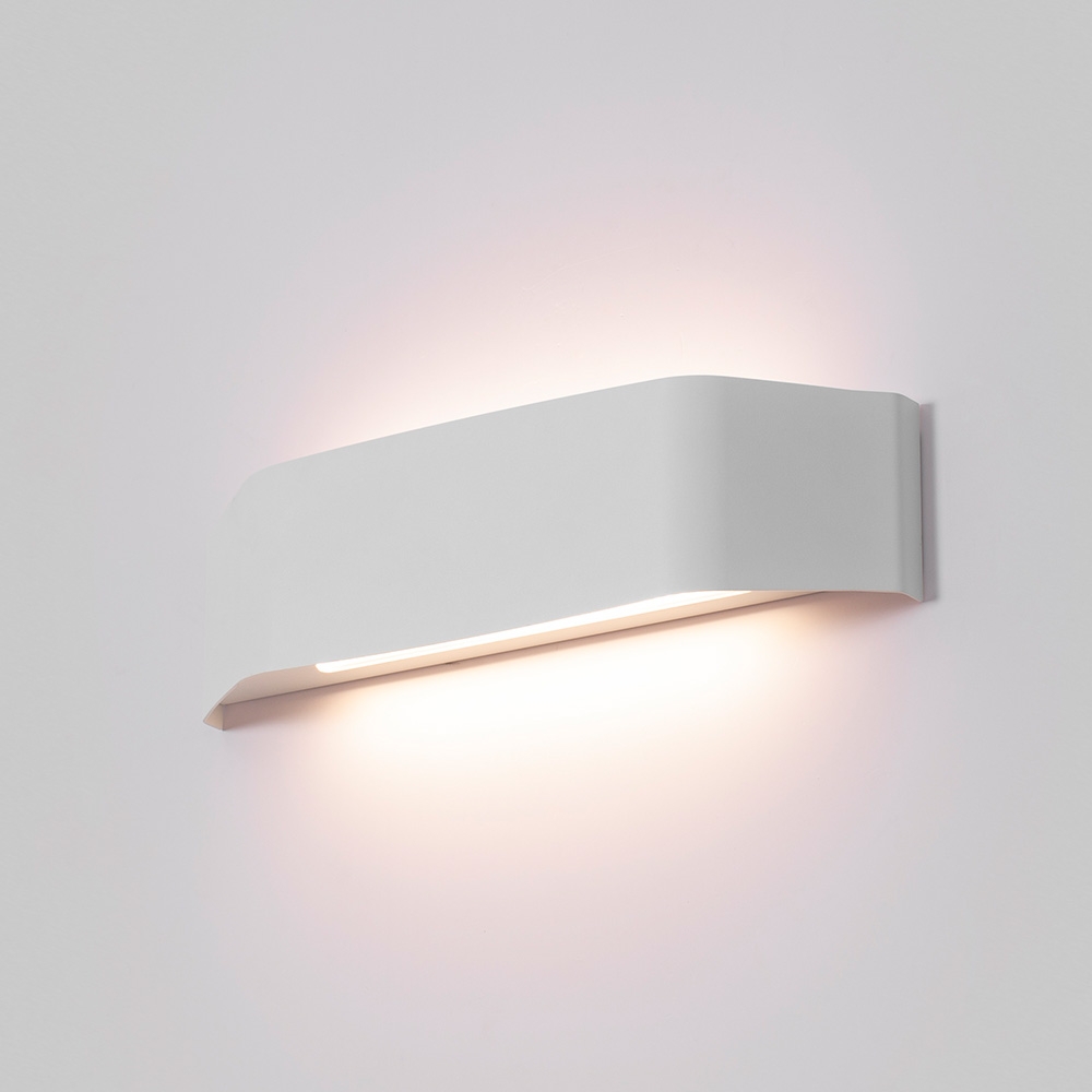 24W Up&down Emergency wall light