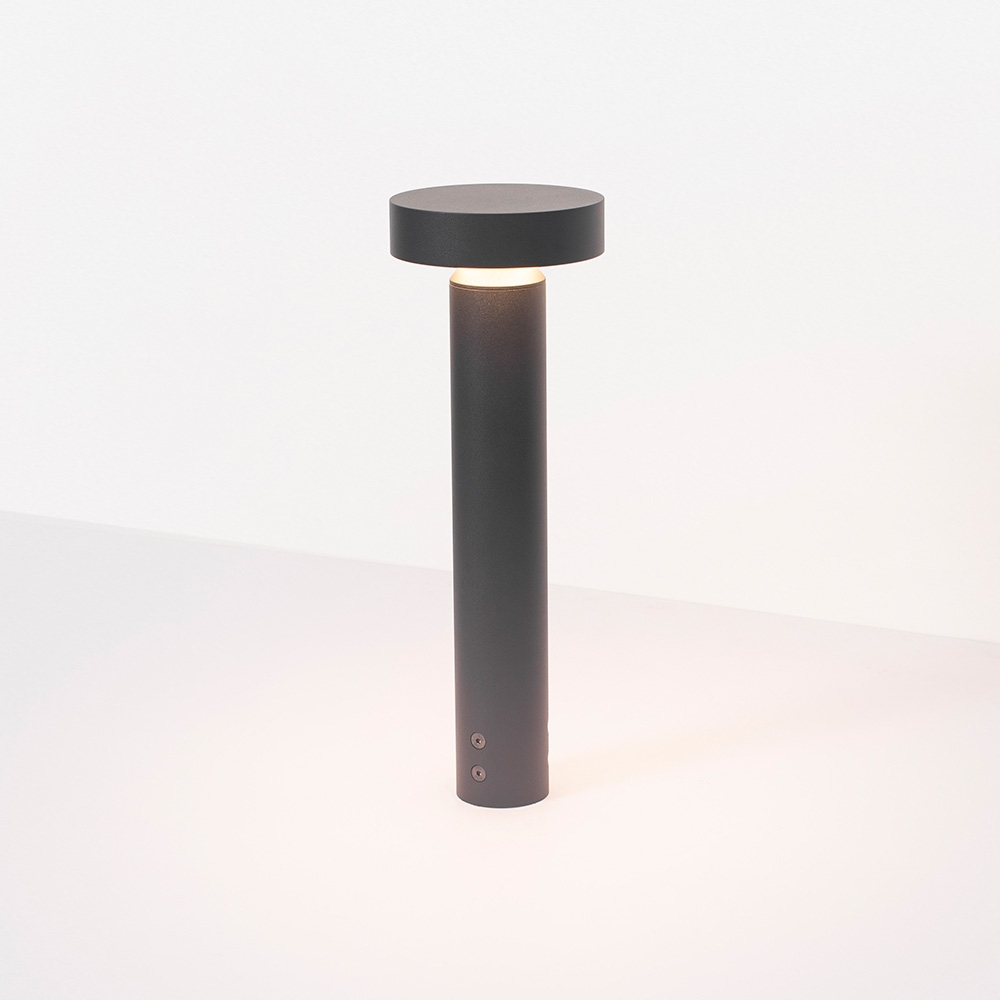 IP65 6W Bollard