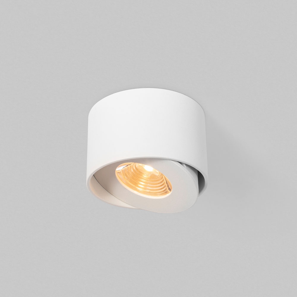 7W Adjustable Surface Mounted Light