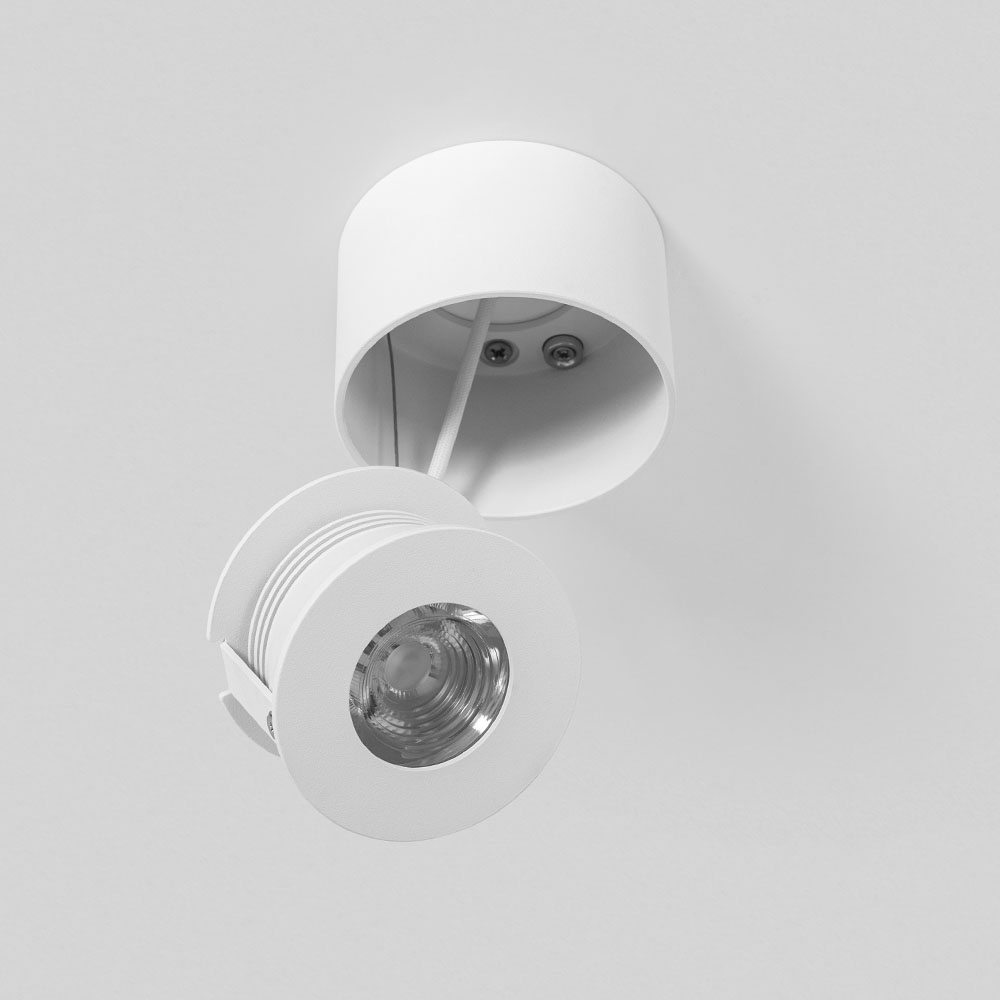 7W Adjustable Surface Mounted Light