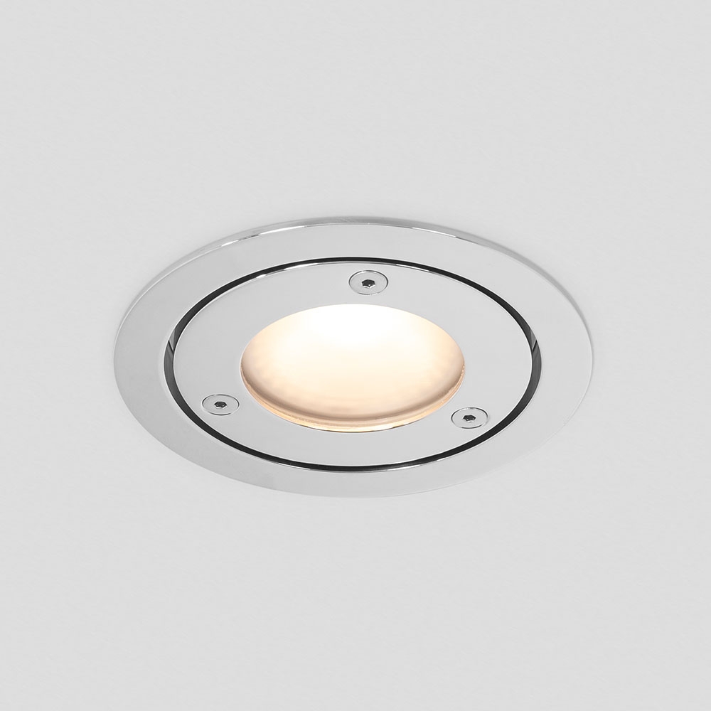 5W 10W Recessed led downlight