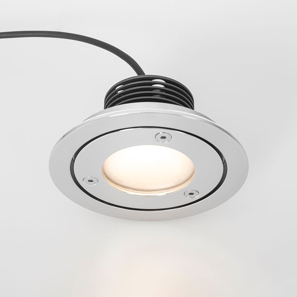 5W 10W Recessed led downlight