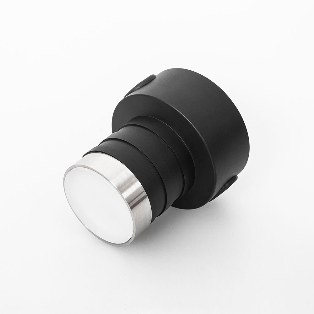 IP67 1Watt DC24V Trimless Embeded Up Light