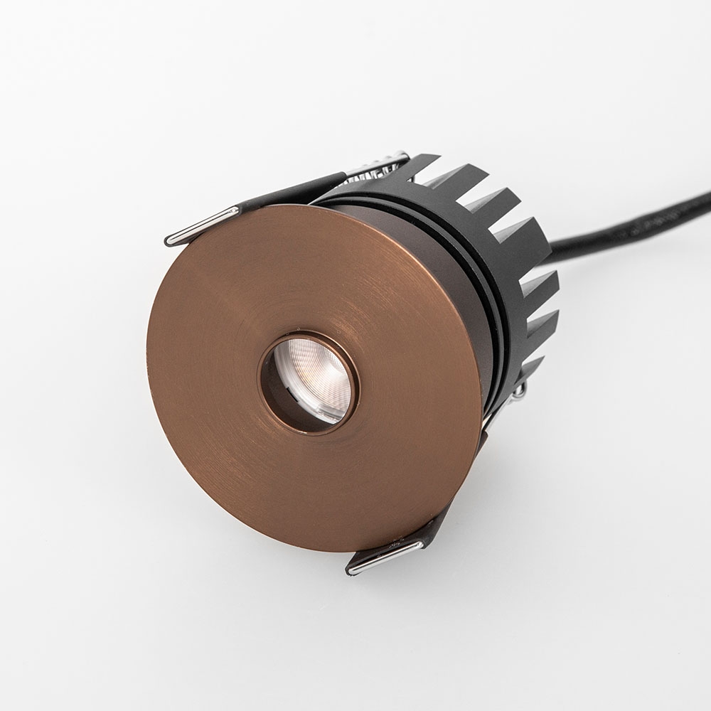 7W Fixed Mini Pinhole Downlight