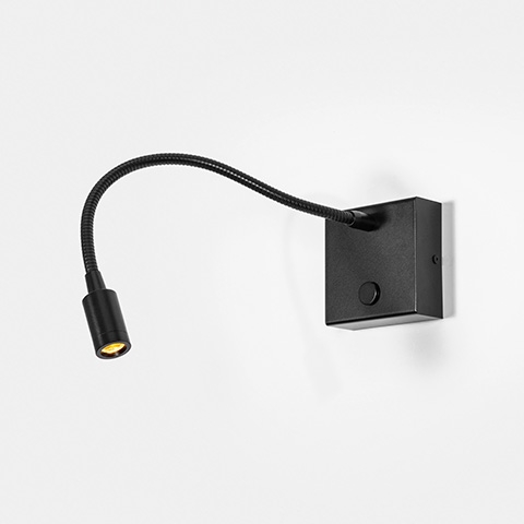 3W Reading light