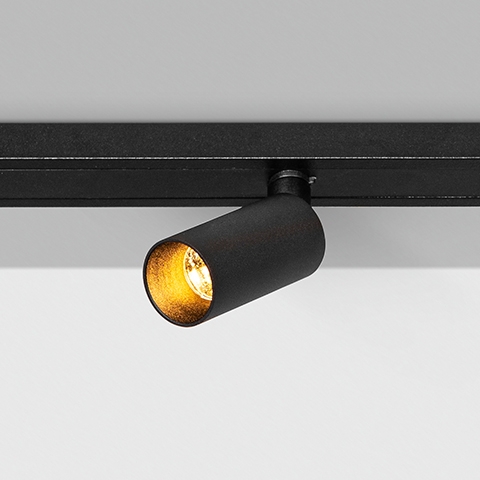 3W DC48V Track light