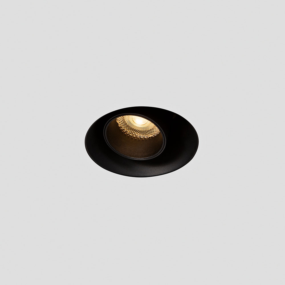 6W Trimless Abjustable Spot Light