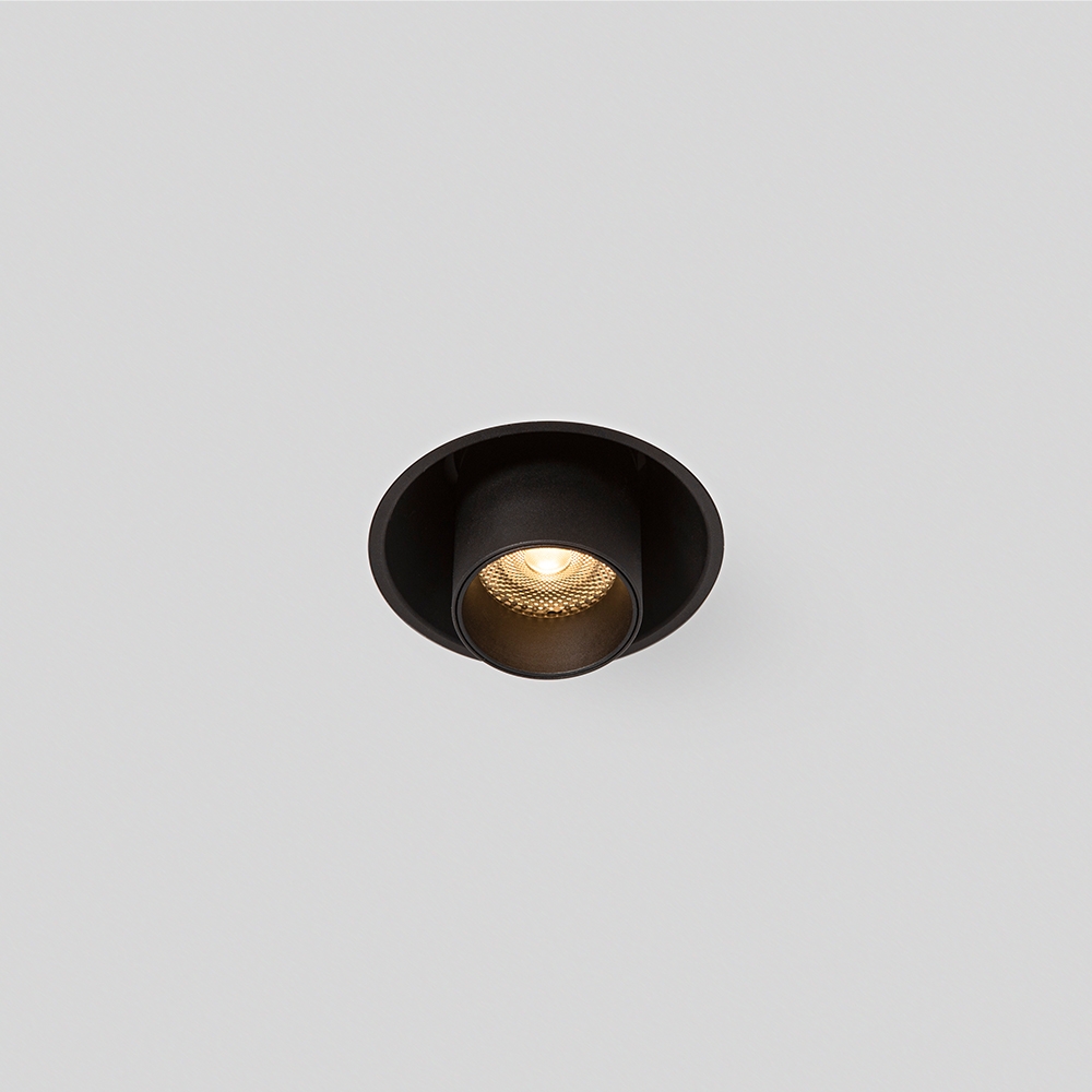 6W Trimless Abjustable Spot Light