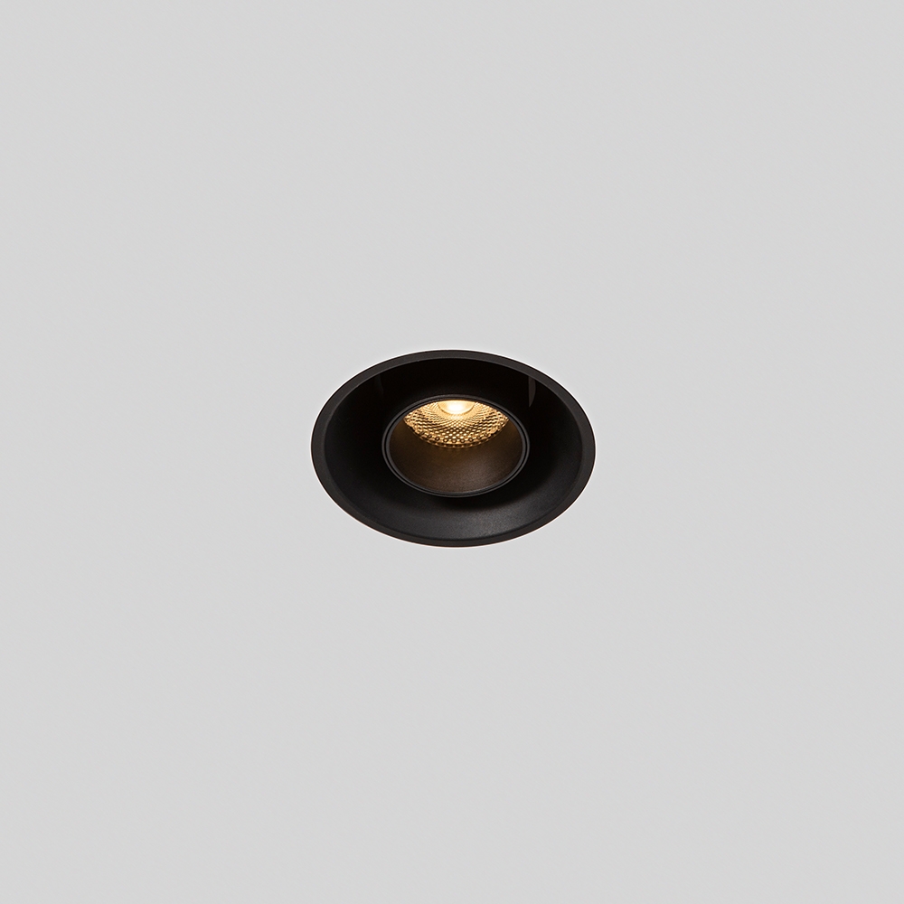 6W Trimless Abjustable Spot Light