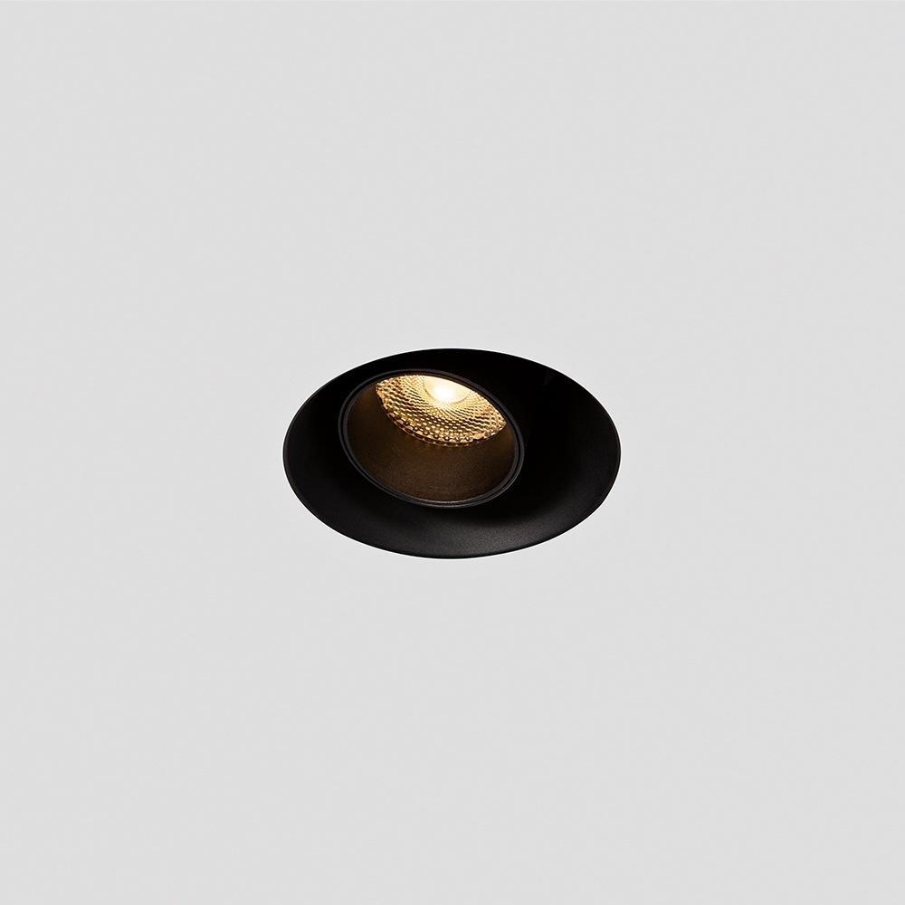 6W Trimless Abjustable Spot Light