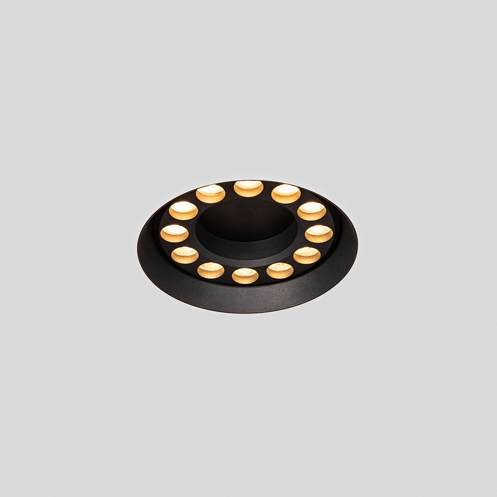 50W Trimless Adjustable Downlight