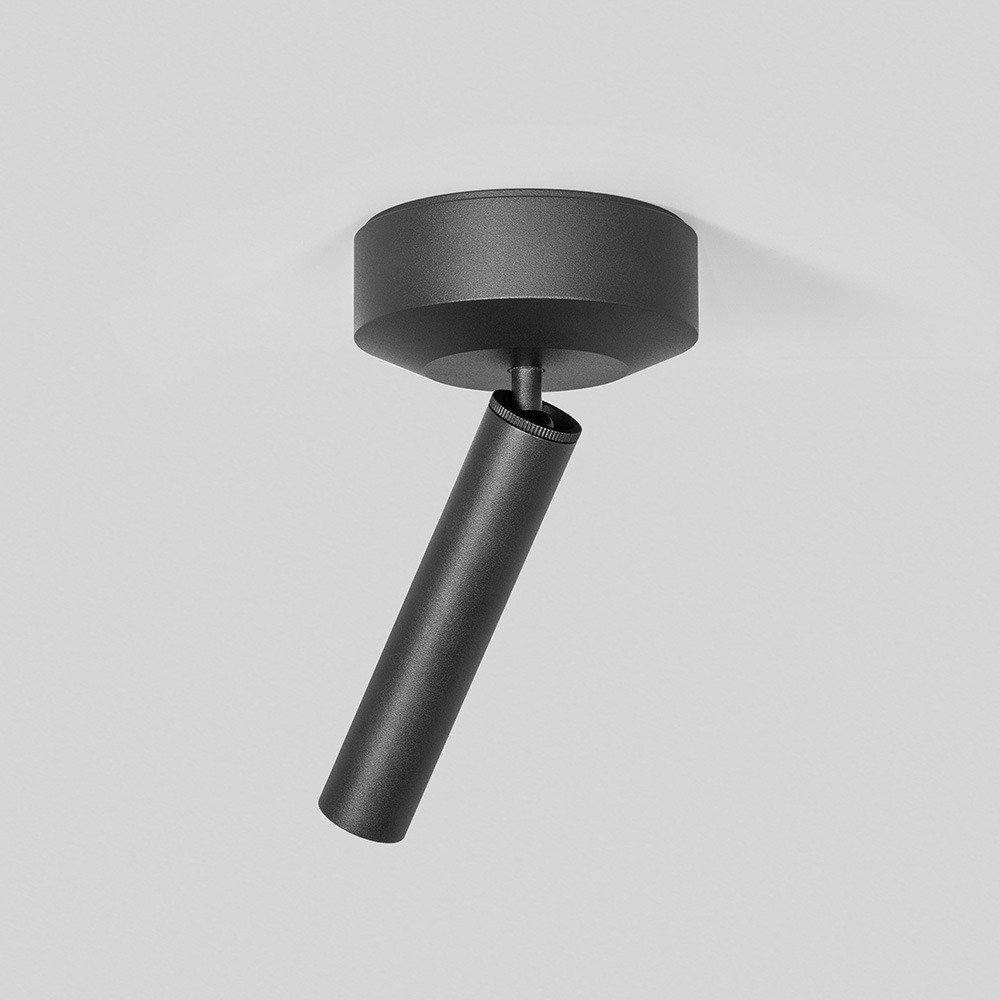 Slim Surface Single Spot 25