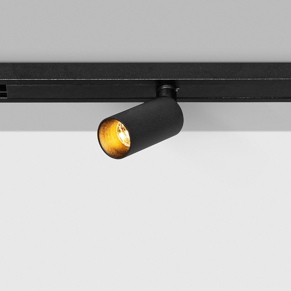 3W DC48V Track light