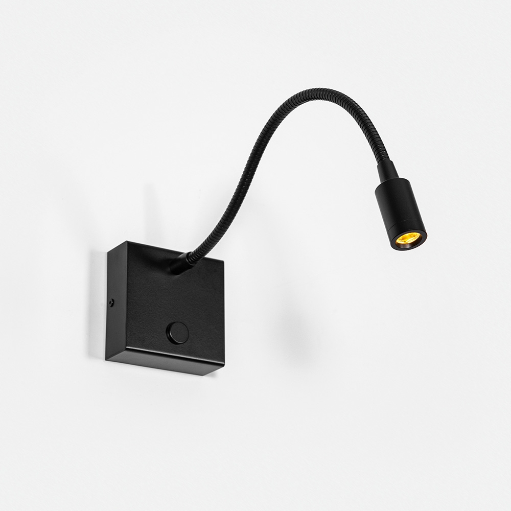 3W Reading light