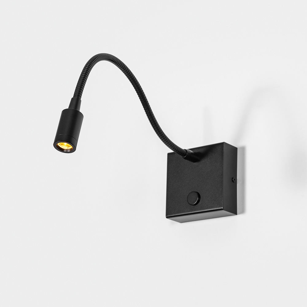 3W Reading light
