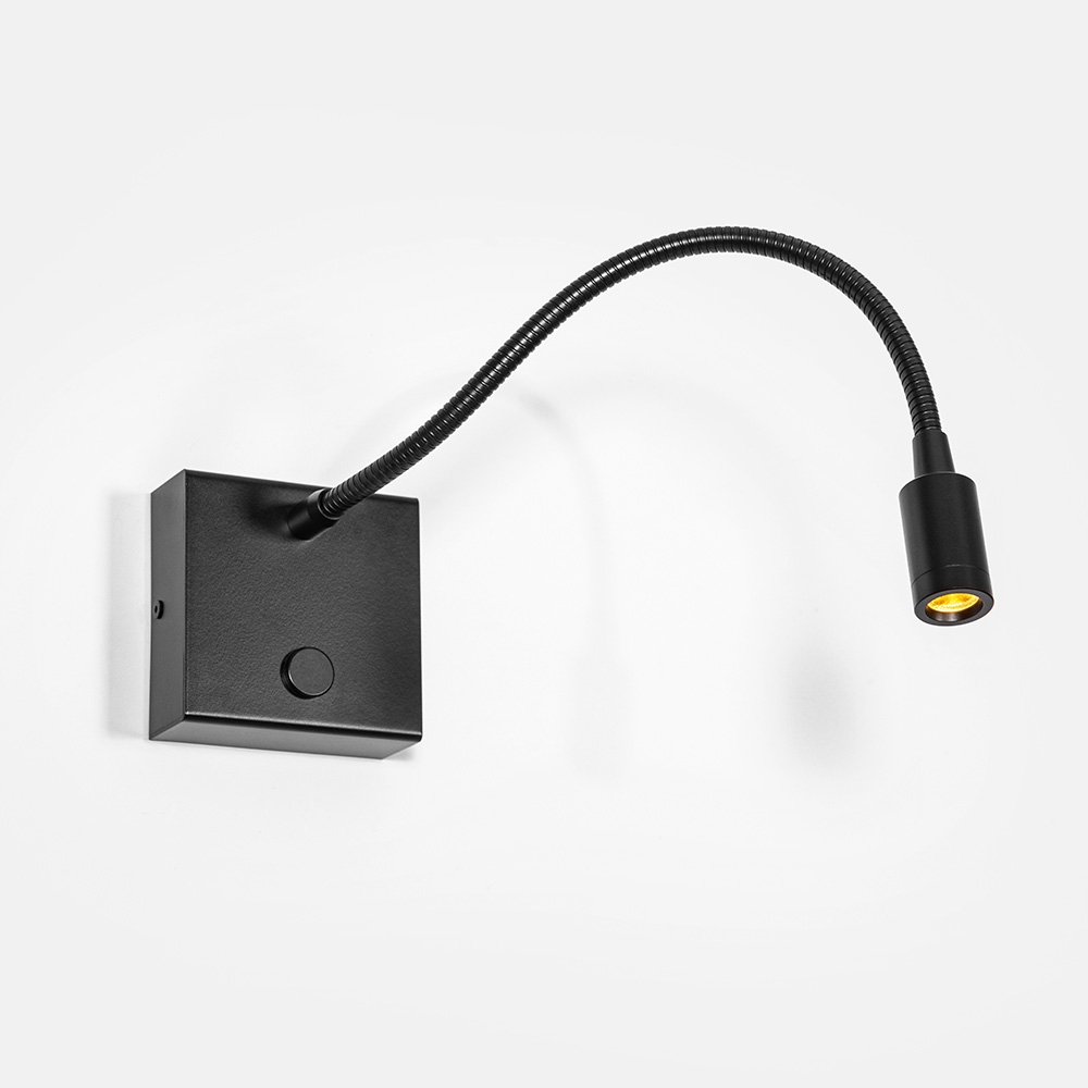 3W Reading light