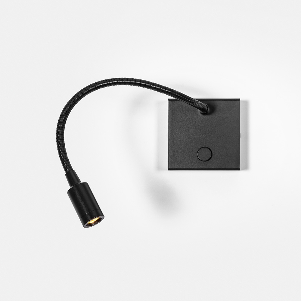 3W Reading light