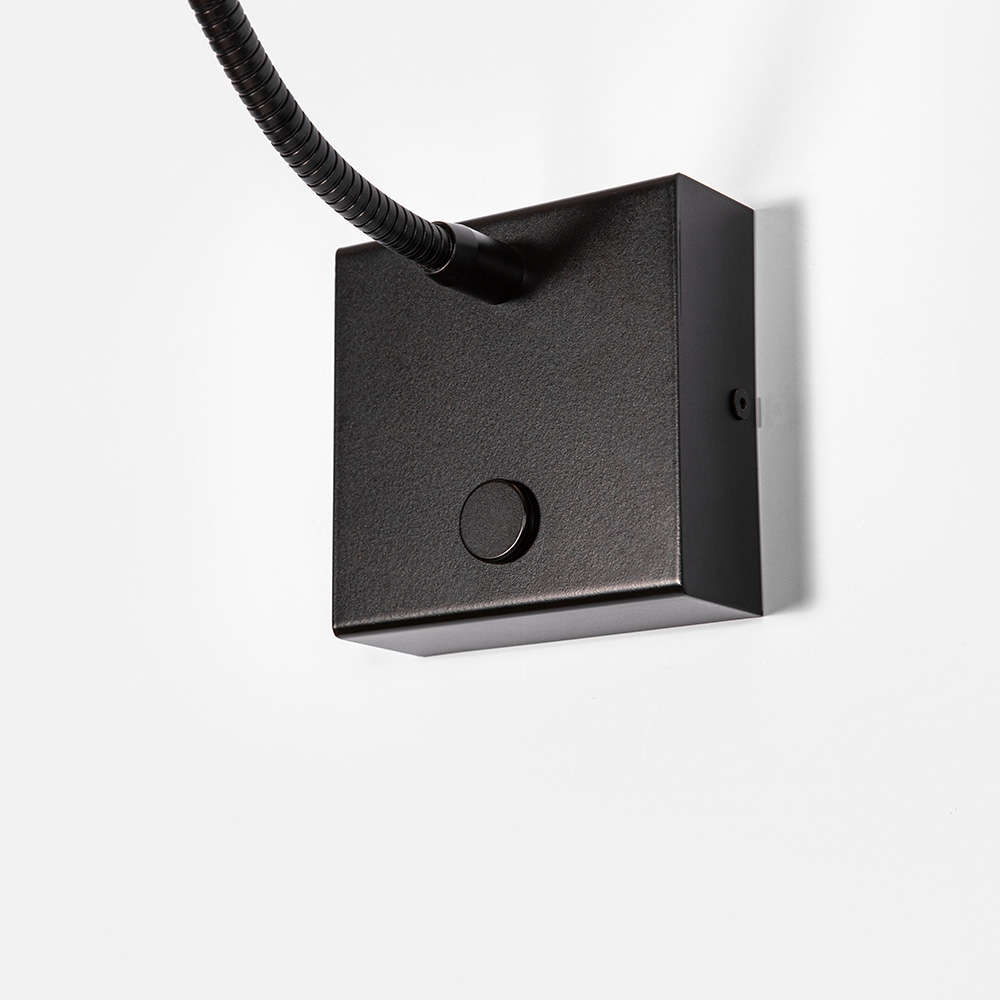 3W Reading light