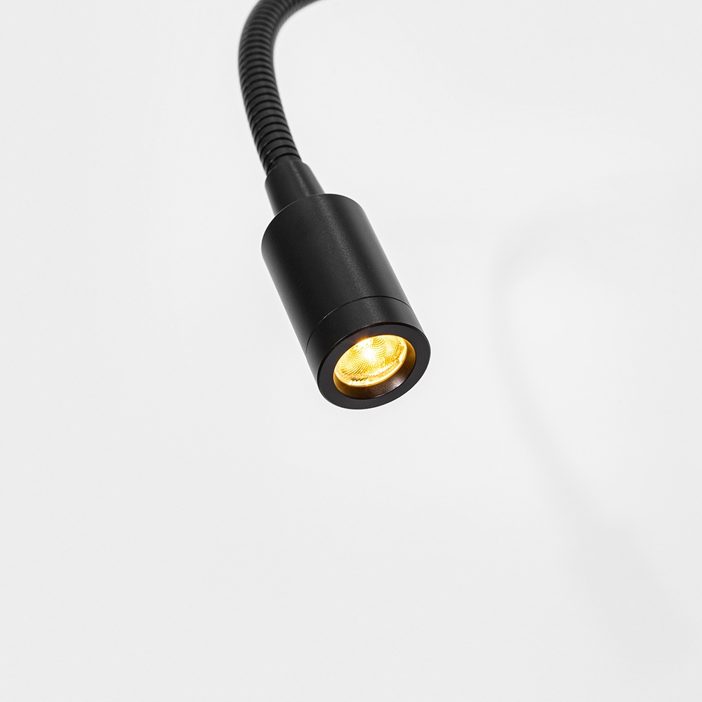 3W Reading light