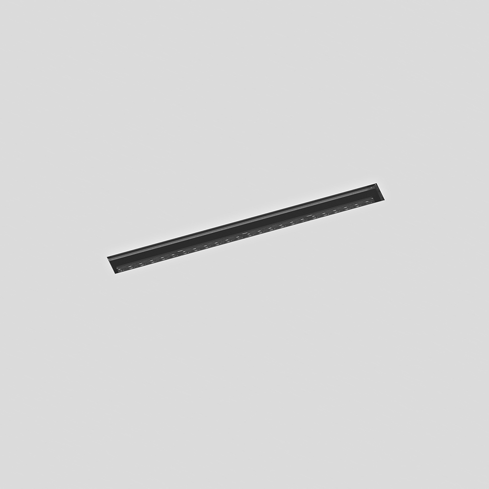 14W DC24V Trimless LED Linear Inground Light