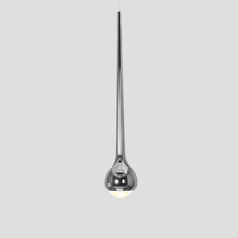 14W Slim Trim Recessed LED Pendant light