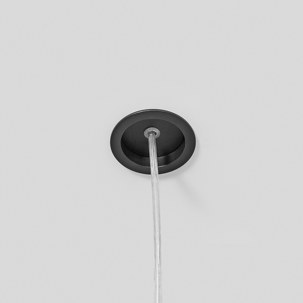 14W Slim Trim Recessed LED Pendant light