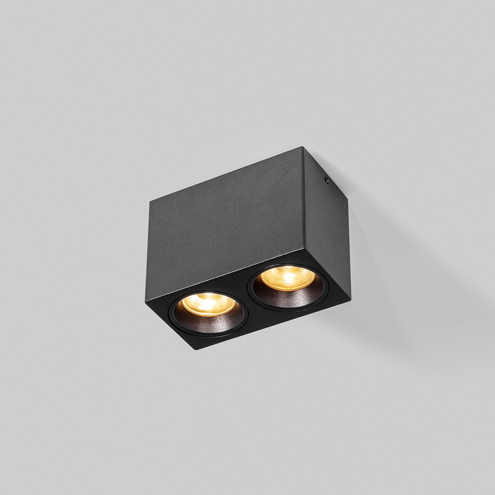 7W Surface Mounted Light