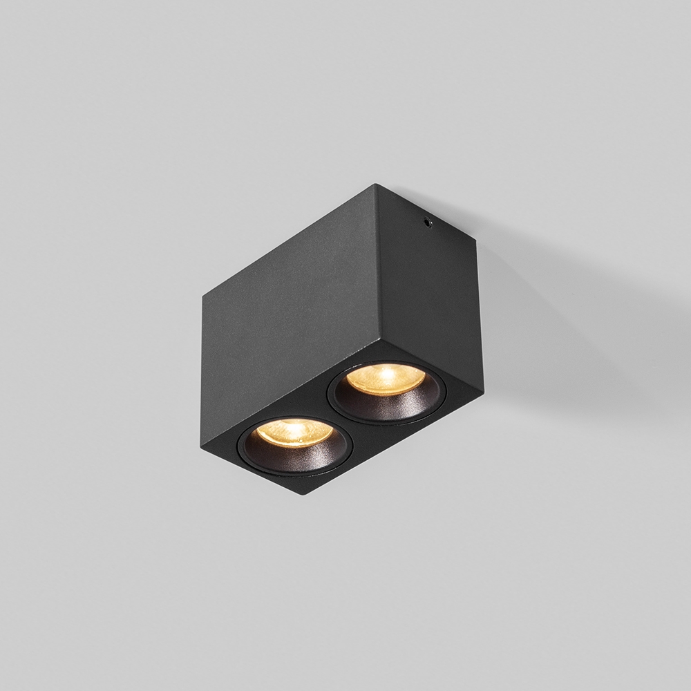 7W Surface Mounted Light