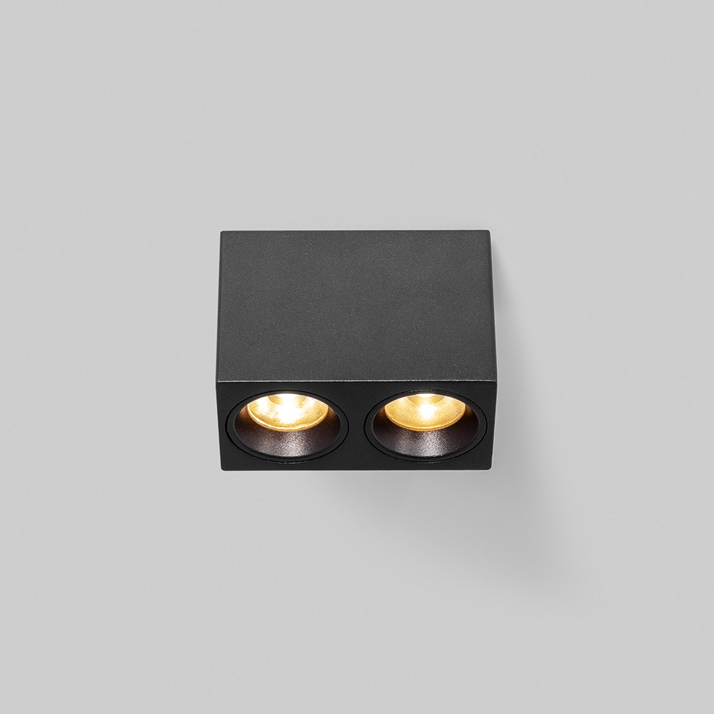 7W Surface Mounted Light