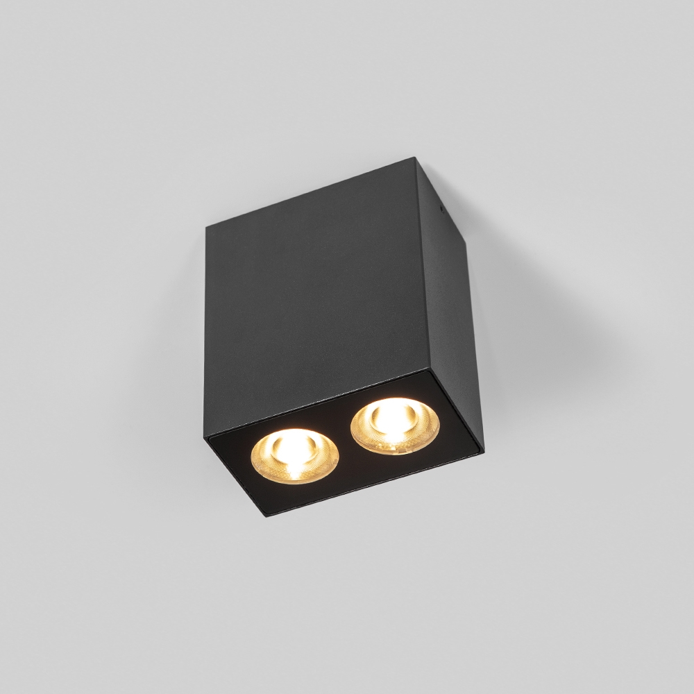 7W IP65 Surface Mounted Light