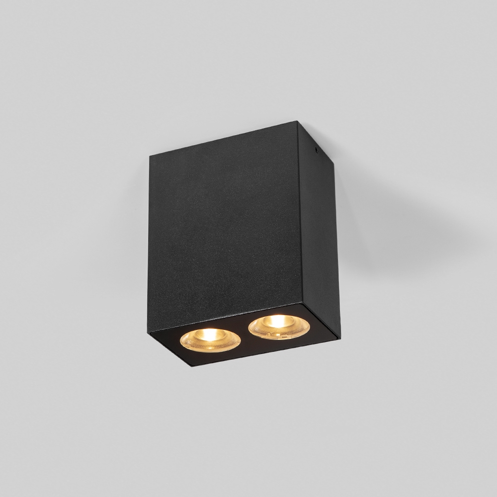 7W IP65 Surface Mounted Light