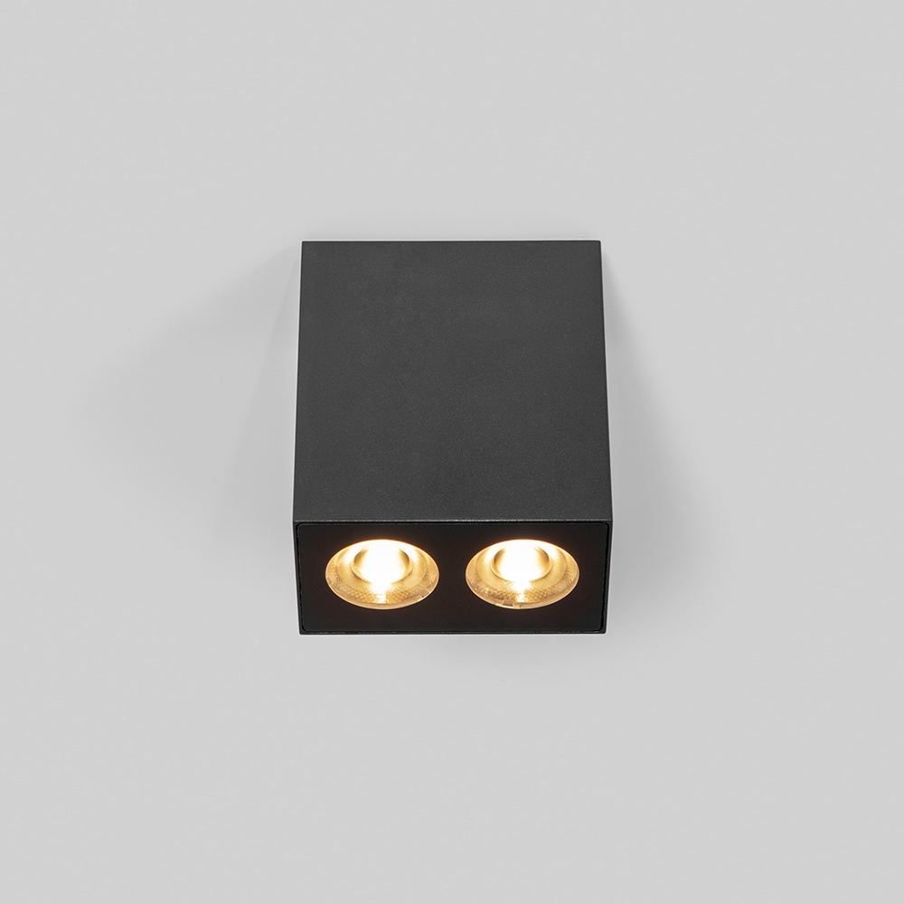 7W IP65 Surface Mounted Light