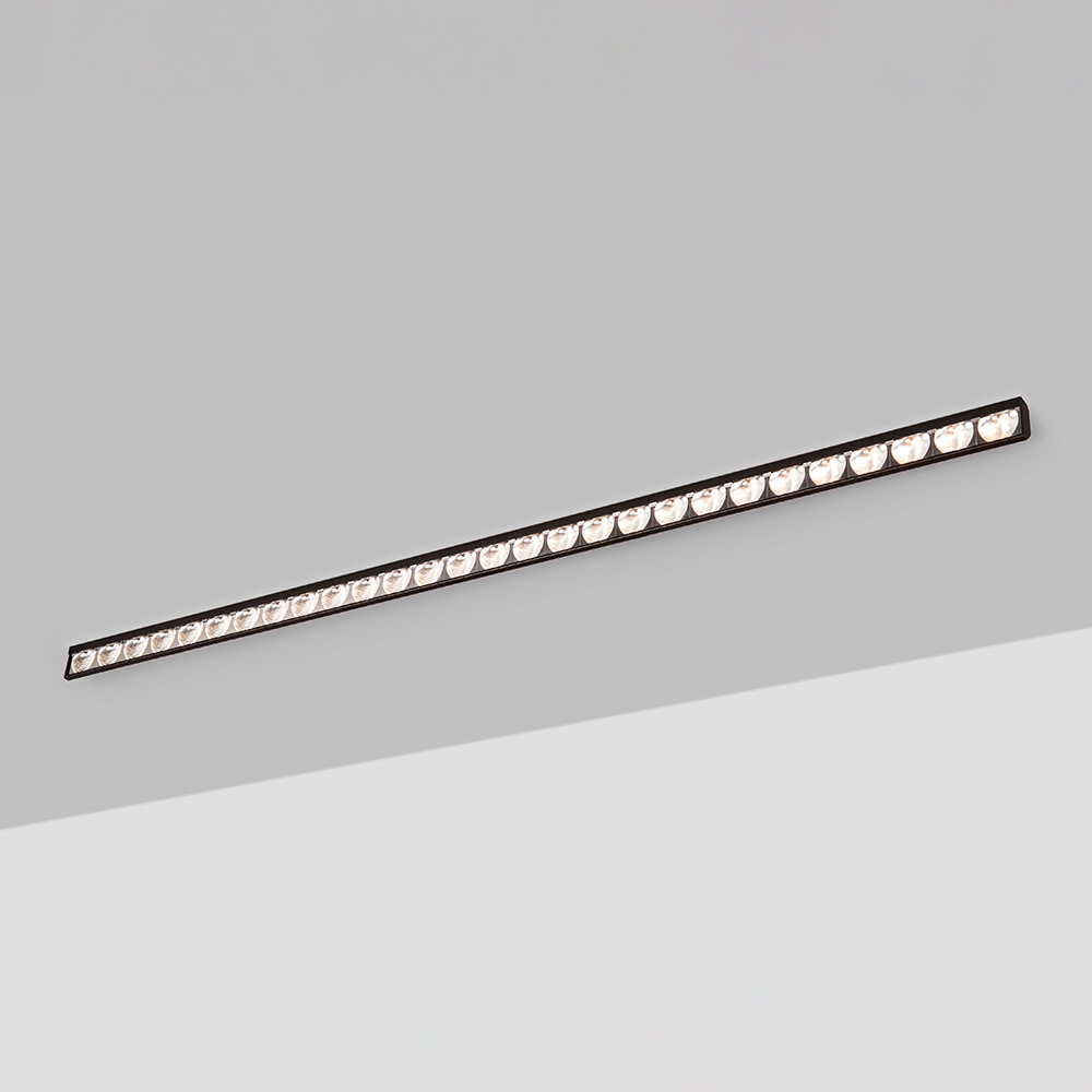 Multi Spots Slim Trimless Recessed Wall Washer