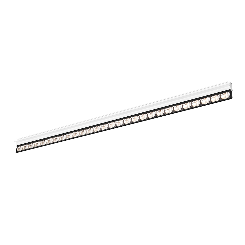 Multi Spots Slim Trimless Recessed Wall Washer