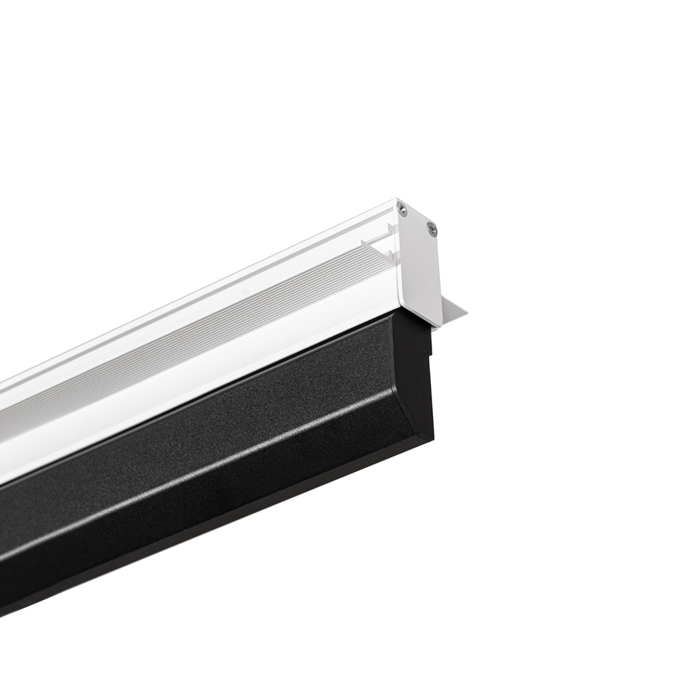 Multi Spots Slim Trimless Recessed Wall Washer